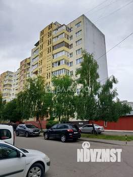 2-к квартира, вторичка, 56м2, 3/10 этаж