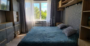 1-к квартира, вторичка, 30м2, 5/5 этаж