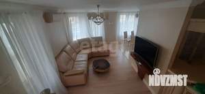 4-к квартира, вторичка, 146м2, 9/9 этаж