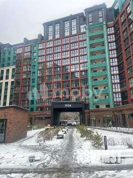 3-к квартира, вторичка, 101м2, 2/12 этаж