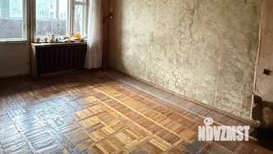 3-к квартира, вторичка, 76м2, 2/10 этаж