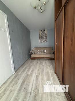 2-к квартира, вторичка, 43м2, 4/5 этаж