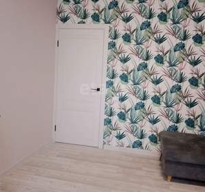 1-к квартира, вторичка, 38м2, 2/4 этаж