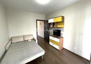 2-к квартира, вторичка, 46м2, 14/16 этаж
