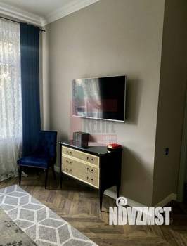 3-к квартира, вторичка, 113м2, 1/4 этаж