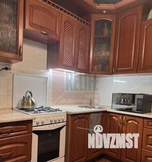 3-к квартира, вторичка, 63м2, 8/10 этаж