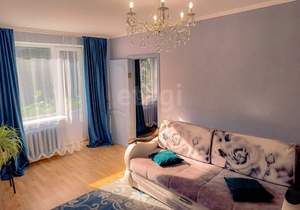 2-к квартира, вторичка, 44м2, 2/3 этаж