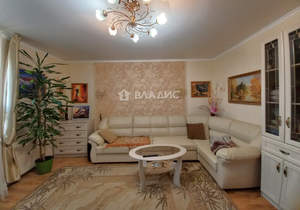 2-к квартира, вторичка, 59м2, 7/10 этаж