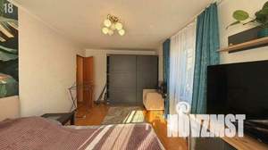 2-к квартира, вторичка, 45м2, 5/5 этаж