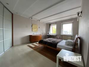 3-к квартира, вторичка, 105м2, 4/4 этаж