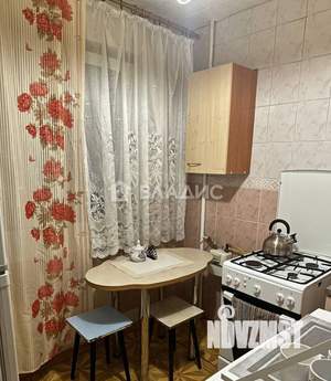 2-к квартира, вторичка, 44м2, 2/5 этаж