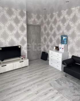 1-к квартира, вторичка, 33м2, 1/10 этаж