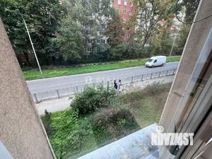 2-к квартира, вторичка, 64м2, 2/3 этаж
