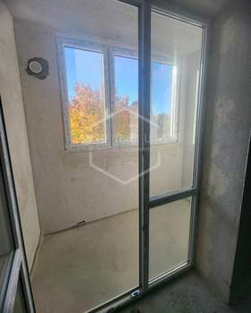 1-к квартира, вторичка, 37м2, 2/8 этаж