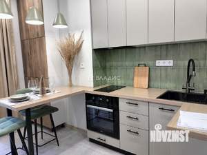 1-к квартира, вторичка, 33м2, 8/10 этаж