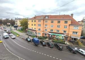 2-к квартира, вторичка, 42м2, 4/4 этаж