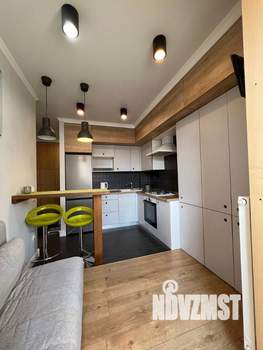 1-к квартира, вторичка, 34м2, 2/9 этаж