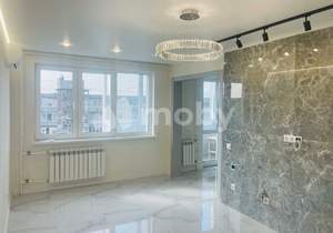 3-к квартира, вторичка, 68м2, 9/9 этаж