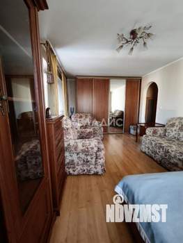 1-к квартира, вторичка, 32м2, 5/5 этаж