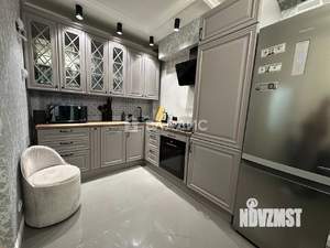 1-к квартира, вторичка, 44м2, 6/9 этаж