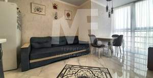 3-к квартира, вторичка, 84м2, 11/16 этаж