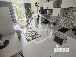 1-к квартира, вторичка, 41м2, 2/5 этаж