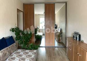 2-к квартира, вторичка, 54м2, 4/5 этаж