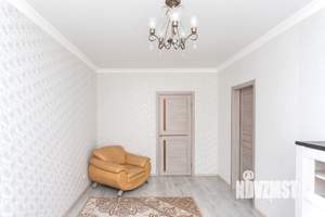 1-к квартира, вторичка, 39м2, 1/3 этаж