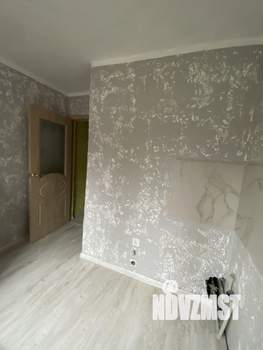 2-к квартира, вторичка, 45м2, 1/5 этаж