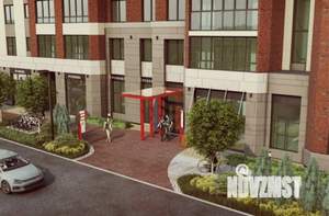 1-к квартира, вторичка, 34м2, 2/9 этаж