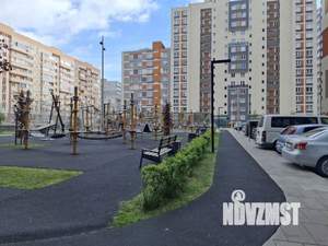 2-к квартира, вторичка, 50м2, 13/14 этаж