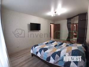 1-к квартира, вторичка, 33м2, 1/5 этаж