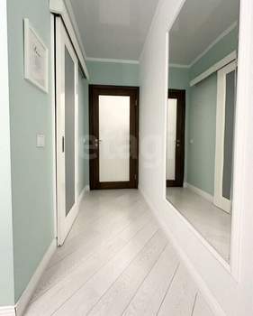 3-к квартира, вторичка, 85м2, 3/7 этаж