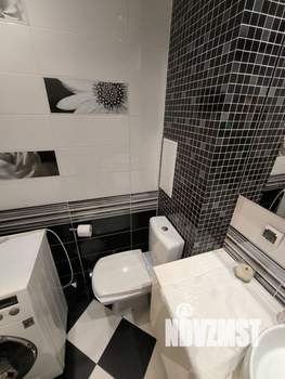 1-к квартира, вторичка, 41м2, 7/10 этаж