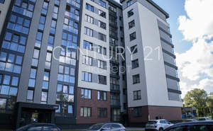1-к квартира, вторичка, 36м2, 4/10 этаж