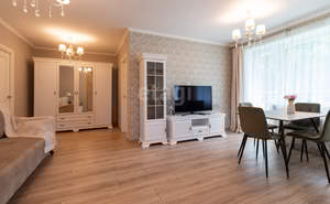 3-к квартира, вторичка, 55м2, 2/4 этаж
