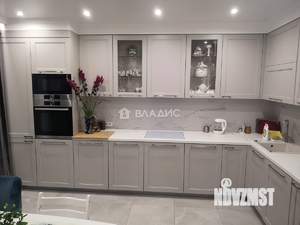 3-к квартира, вторичка, 102м2, 1/10 этаж