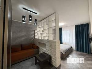 1-к квартира, вторичка, 40м2, 8/10 этаж