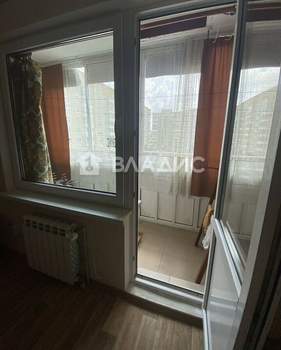 1-к квартира, вторичка, 36м2, 5/9 этаж