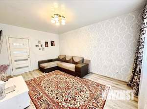 2-к квартира, вторичка, 60м2, 4/9 этаж