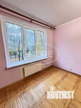 1-к квартира, вторичка, 33м2, 2/9 этаж