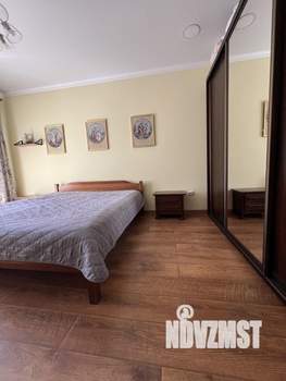 3-к квартира, вторичка, 65м2, 3/3 этаж