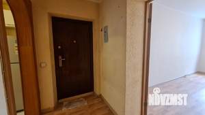 2-к квартира, вторичка, 40м2, 1/3 этаж