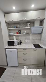 2-к квартира, вторичка, 23м2, 4/5 этаж