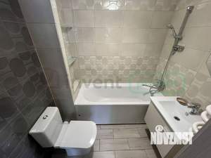 1-к квартира, вторичка, 38м2, 2/9 этаж