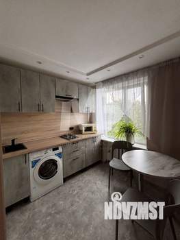 1-к квартира, вторичка, 31м2, 3/5 этаж