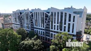 3-к квартира, строящийся дом, 91м2, 8/12 этаж