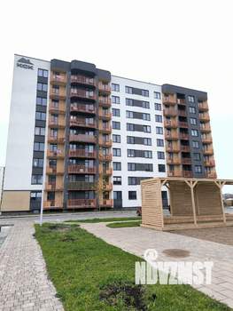 Студия квартира, вторичка, 21м2, 5/9 этаж