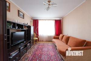 3-к квартира, вторичка, 59м2, 3/5 этаж
