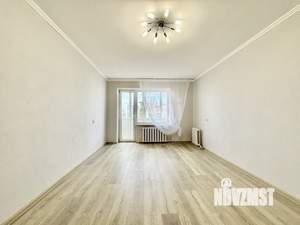 1-к квартира, вторичка, 33м2, 9/9 этаж